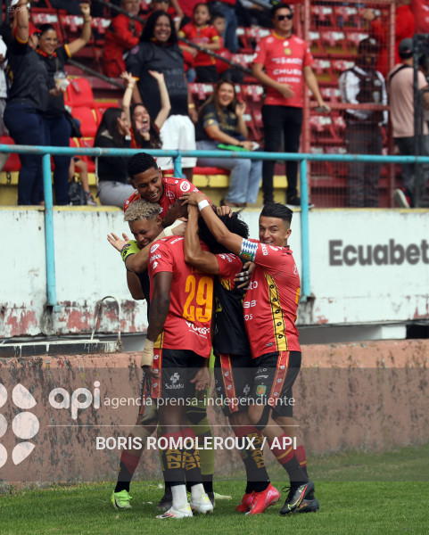 FBL-LIGAPRO-D CUENCA-U CATOLICA