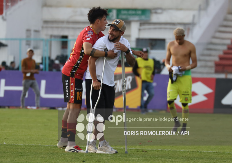 FBL-LIGAPRO-D CUENCA-U CATOLICA