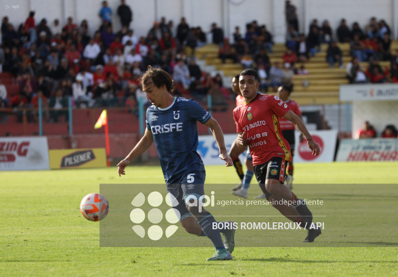 FBL-LIGAPRO-D CUENCA-U CATOLICA
