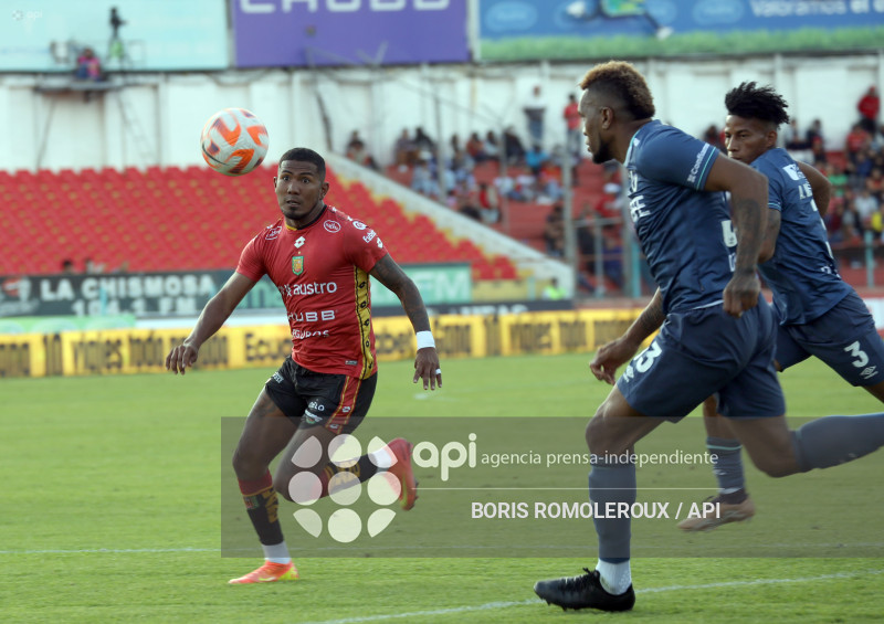 FBL-LIGAPRO-D CUENCA-U CATOLICA
