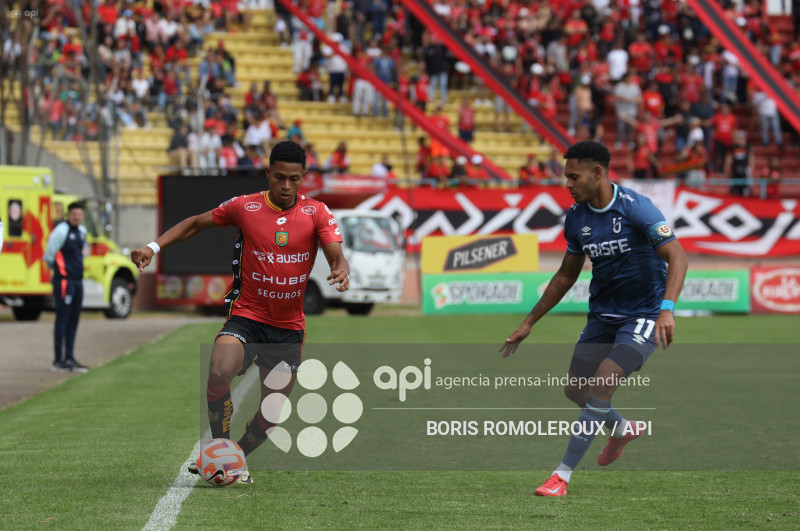 FBL-LIGAPRO-D CUENCA-U CATOLICA