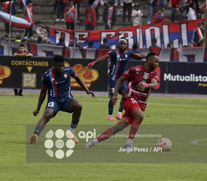 FBL LIGA PRO MUSHUC RUNA NACIONAL