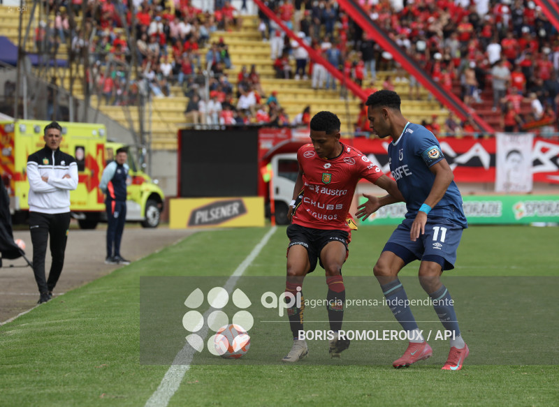FBL-LIGAPRO-D CUENCA-U CATOLICA