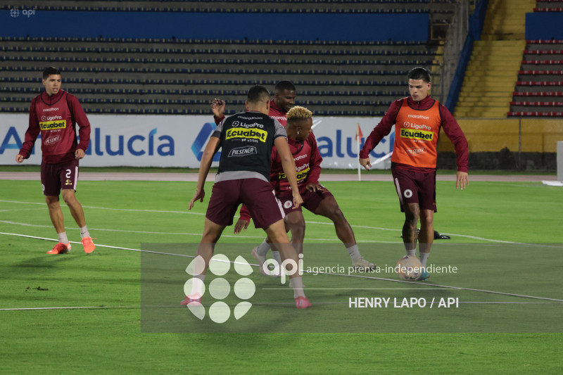 FBL LIGAPRO VINOTINTO VS LIBERTAD