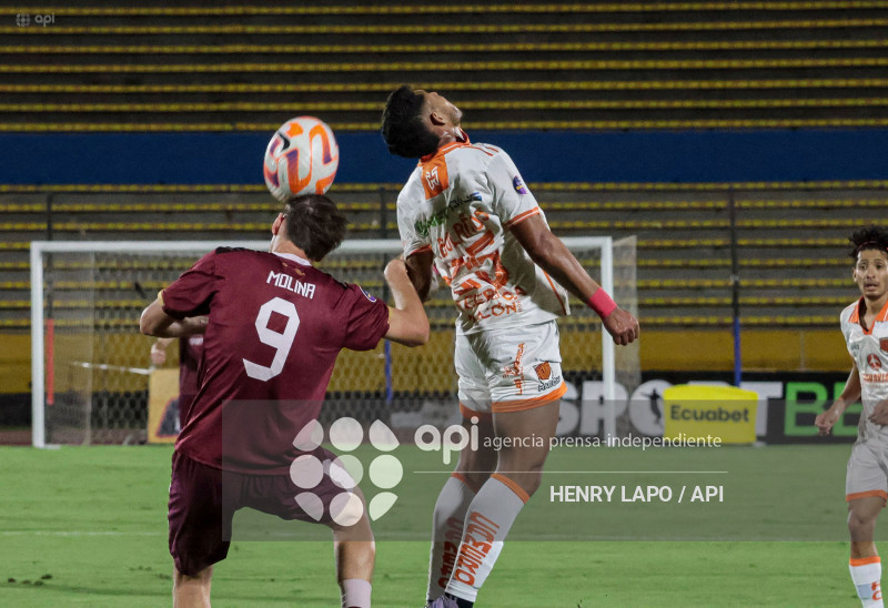 FBL LIGAPRO VINOTINTO VS LIBERTAD