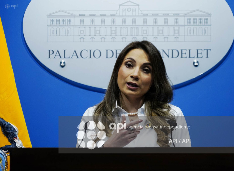 CAROLINA JARAMILLO PORTAVOZ CARONDELET