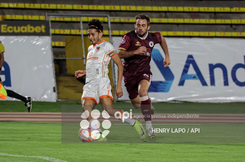FBL LIGAPRO VINOTINTO VS LIBERTAD