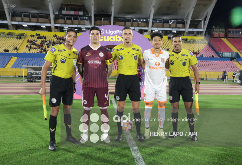 FBL LIGAPRO VINOTINTO VS LIBERTAD