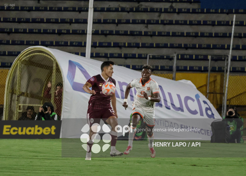 FBL LIGAPRO VINOTINTO VS LIBERTAD