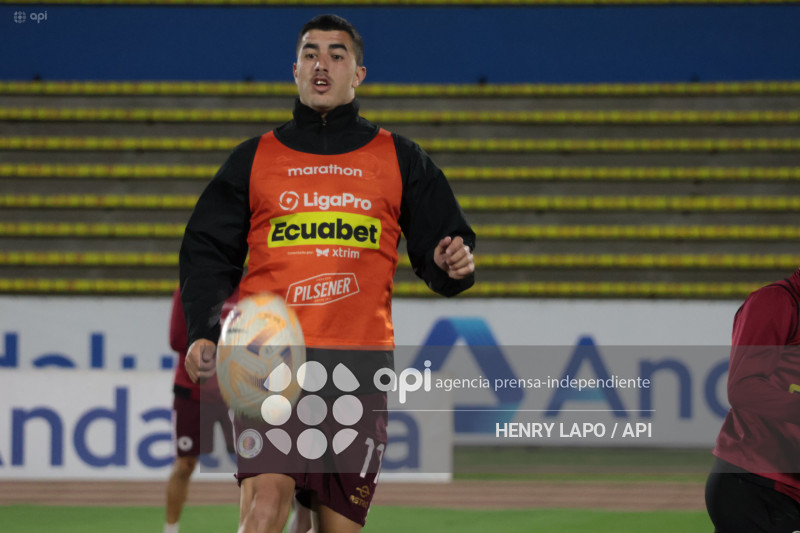 FBL LIGAPRO VINOTINTO VS LIBERTAD