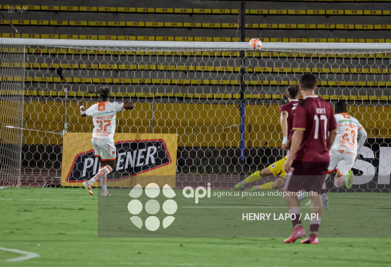 FBL LIGAPRO VINOTINTO VS LIBERTAD