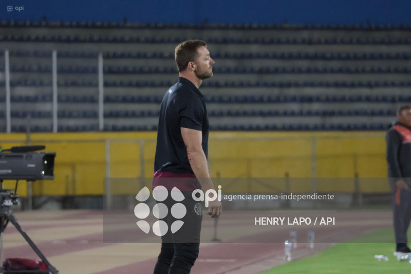 FBL LIGAPRO VINOTINTO VS LIBERTAD