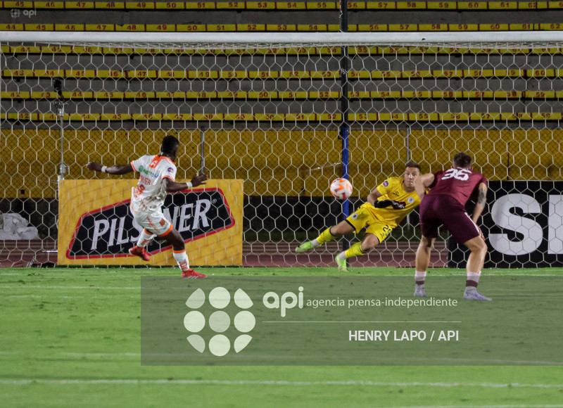 FBL LIGAPRO VINOTINTO VS LIBERTAD