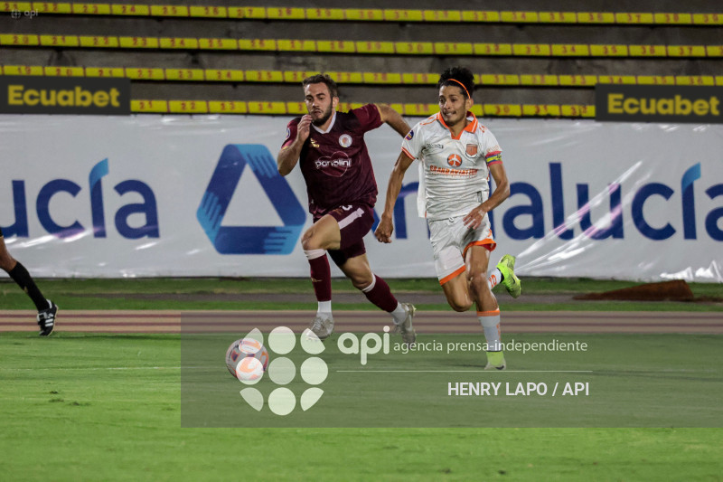 FBL LIGAPRO VINOTINTO VS LIBERTAD