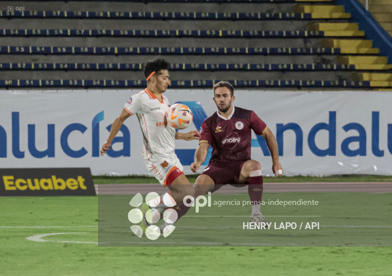 FBL LIGAPRO VINOTINTO VS LIBERTAD