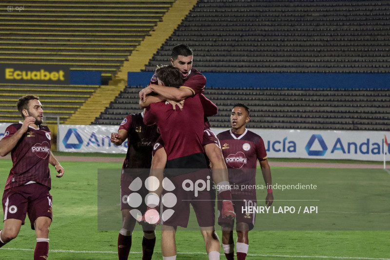 FBL LIGAPRO VINOTINTO VS LIBERTAD