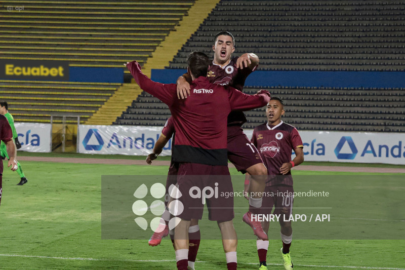 FBL LIGAPRO VINOTINTO VS LIBERTAD