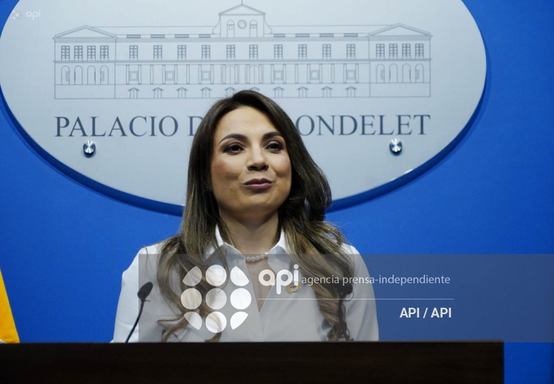 CAROLINA JARAMILLO PORTAVOZ CARONDELET