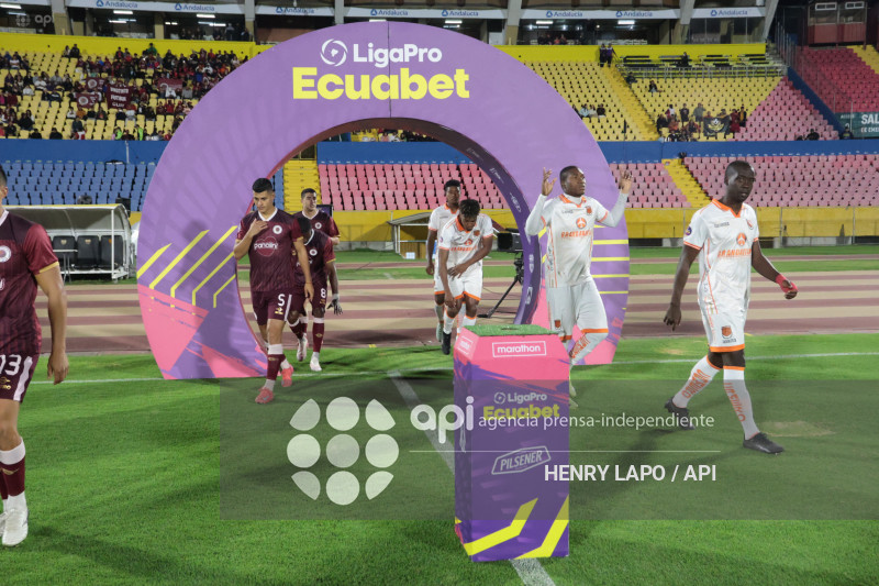 FBL LIGAPRO VINOTINTO VS LIBERTAD