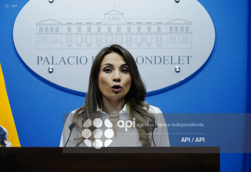 CAROLINA JARAMILLO PORTAVOZ CARONDELET