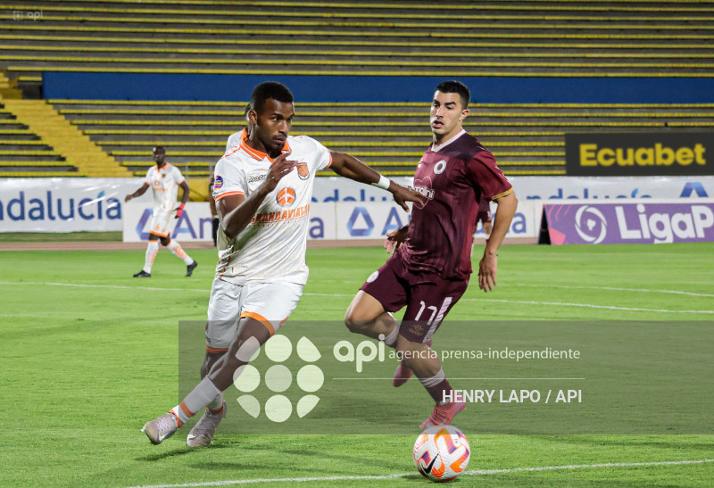 FBL LIGAPRO VINOTINTO VS LIBERTAD