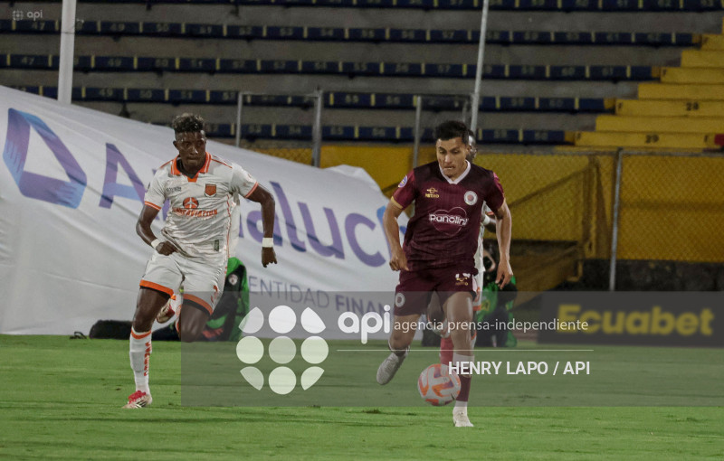 FBL LIGAPRO VINOTINTO VS LIBERTAD