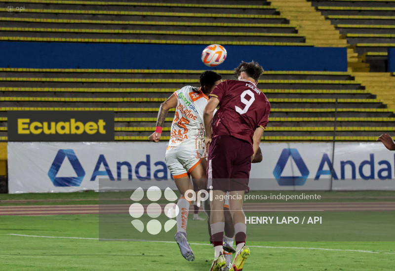 FBL LIGAPRO VINOTINTO VS LIBERTAD