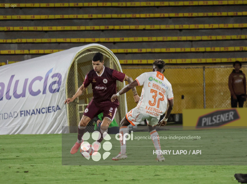 FBL LIGAPRO VINOTINTO VS LIBERTAD