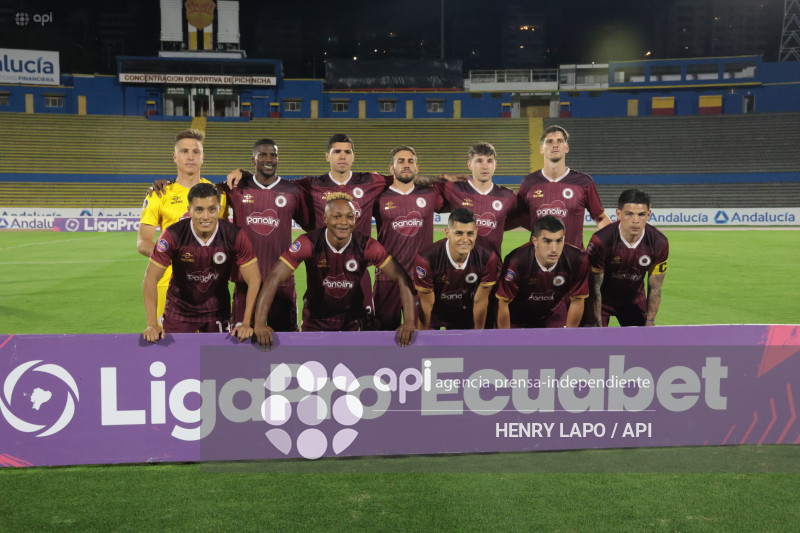 FBL LIGAPRO VINOTINTO VS LIBERTAD