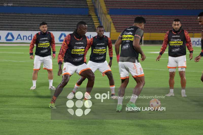FBL LIGAPRO VINOTINTO VS LIBERTAD