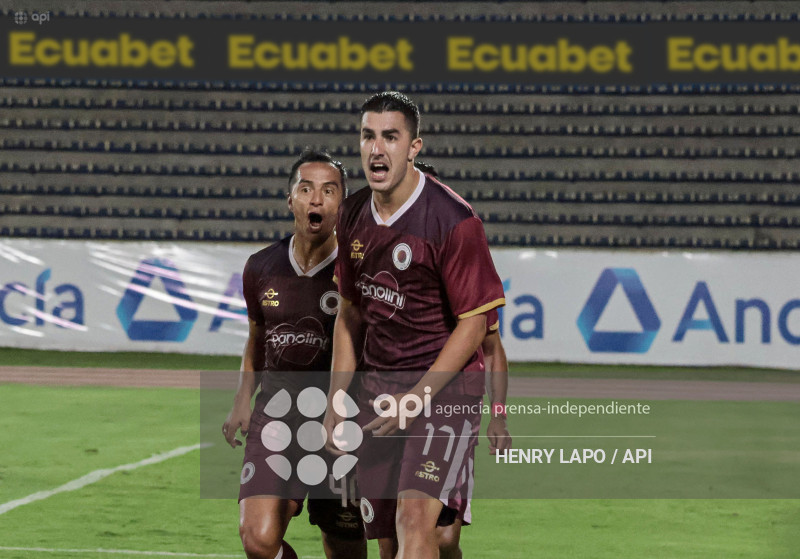 FBL LIGAPRO VINOTINTO VS LIBERTAD