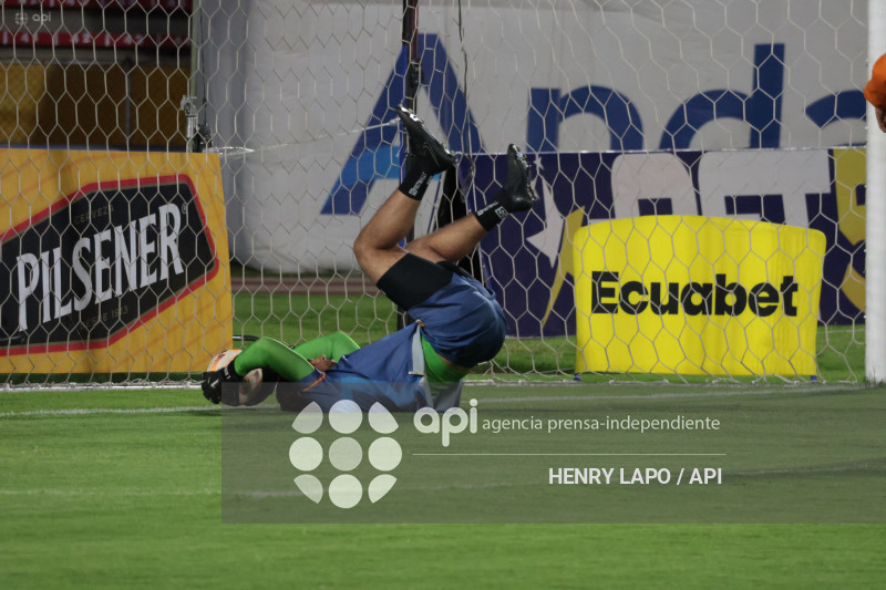 FBL LIGAPRO VINOTINTO VS LIBERTAD