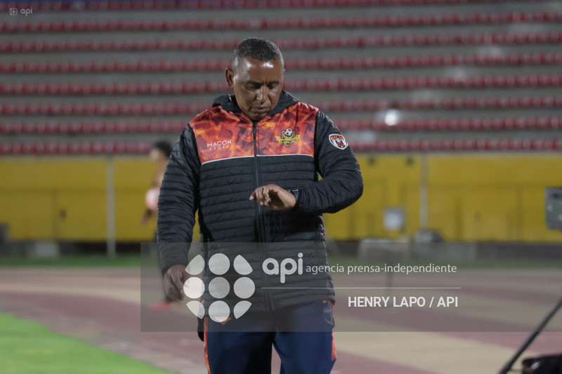FBL LIGAPRO VINOTINTO VS LIBERTAD