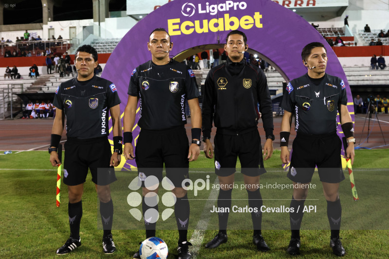 FBL-LIGAPRO-ECUABET-IMBABURA S.C-CHACARITAS F.C