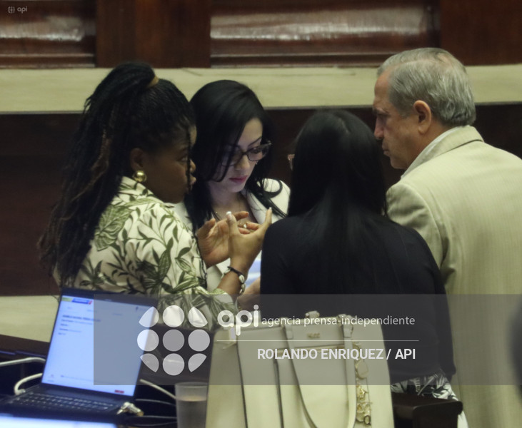 ASAMBLEA INFORME LEY DE INTELIGENCIA