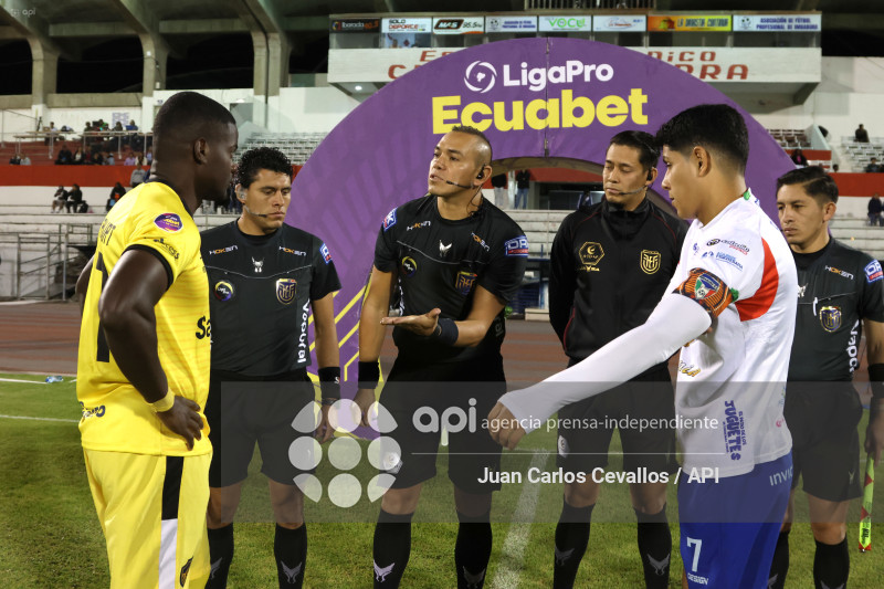 FBL-LIGAPRO-ECUABET-IMBABURA S.C-CHACARITAS F.C