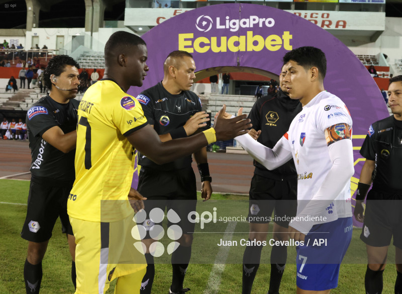 FBL-LIGAPRO-ECUABET-IMBABURA S.C-CHACARITAS F.C