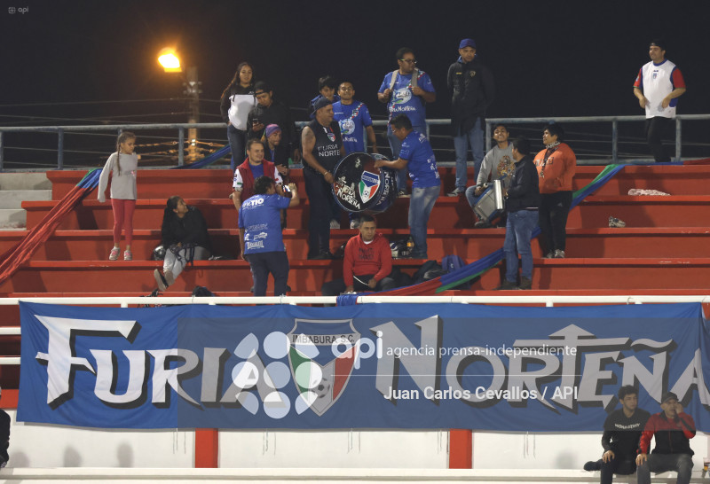FBL-LIGAPRO-ECUABET-IMBABURA S.C-CHACARITAS F.C