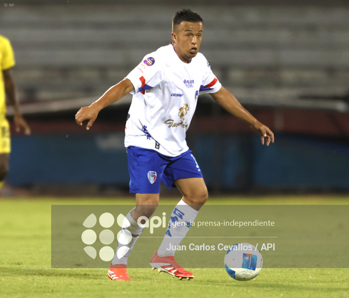FBL-LIGAPRO-ECUABET-IMBABURA S.C-CHACARITAS F.C
