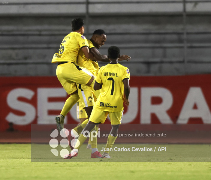 FBL-LIGAPRO-ECUABET-IMBABURA S.C-CHACARITAS F.C