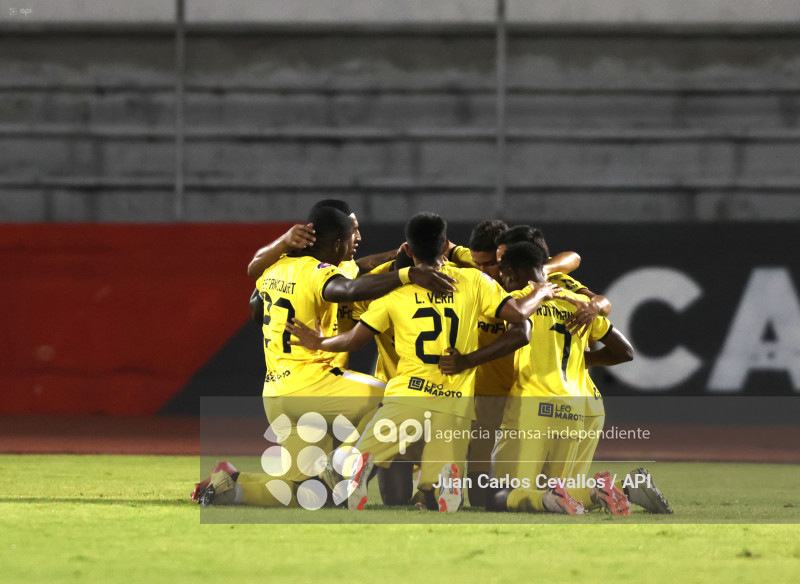FBL-LIGAPRO-ECUABET-IMBABURA S.C-CHACARITAS F.C