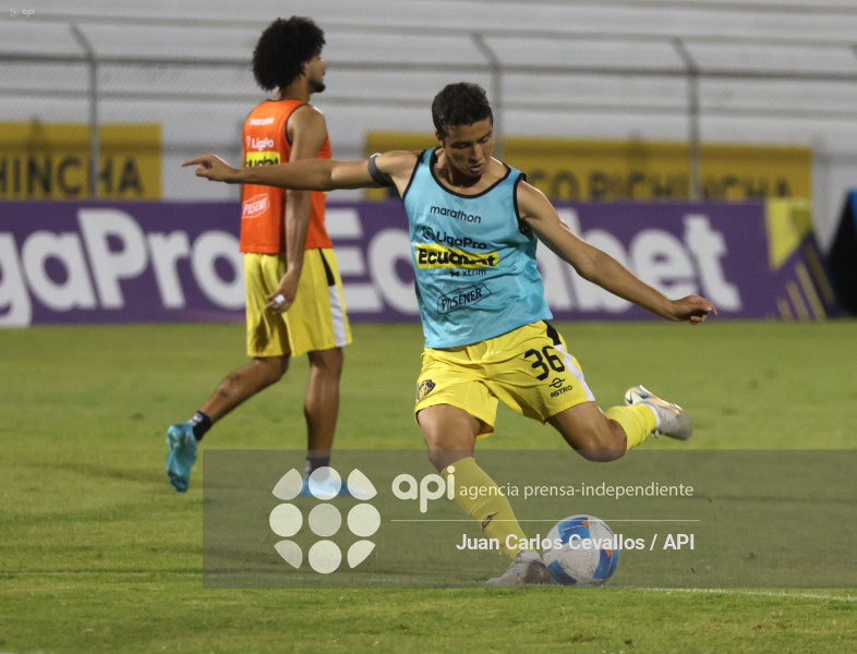 FBL-LIGAPRO-ECUABET-IMBABURA S.C-CHACARITAS F.C
