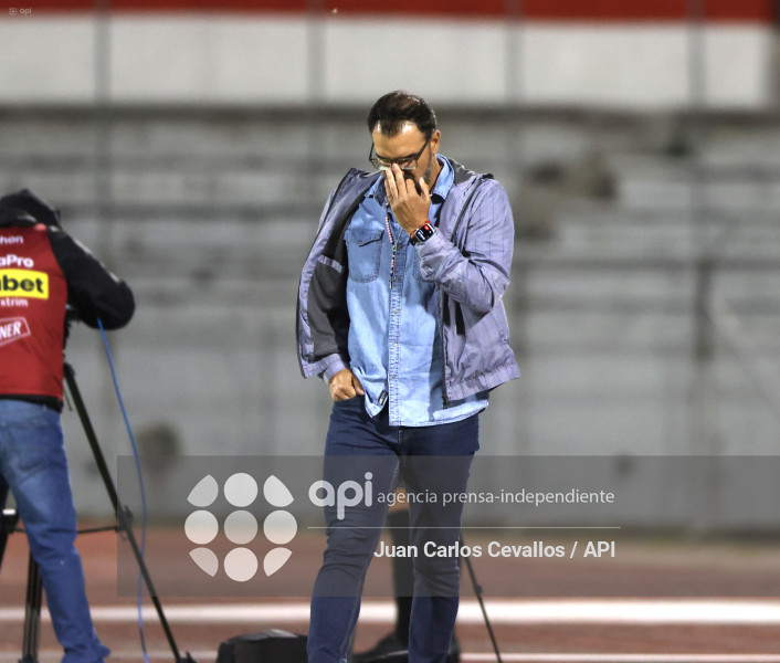 FBL-LIGAPRO-ECUABET-IMBABURA S.C-CHACARITAS F.C