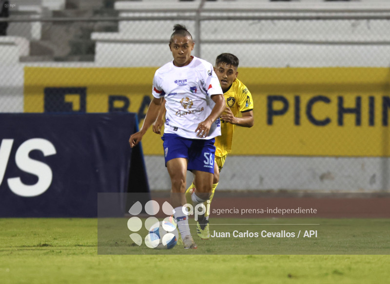 FBL-LIGAPRO-ECUABET-IMBABURA S.C-CHACARITAS F.C