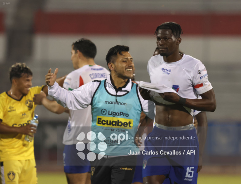 FBL-LIGAPRO-ECUABET-IMBABURA S.C-CHACARITAS F.C