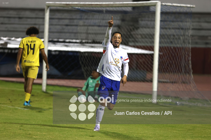 FBL-LIGAPRO-ECUABET-IMBABURA S.C-CHACARITAS F.C