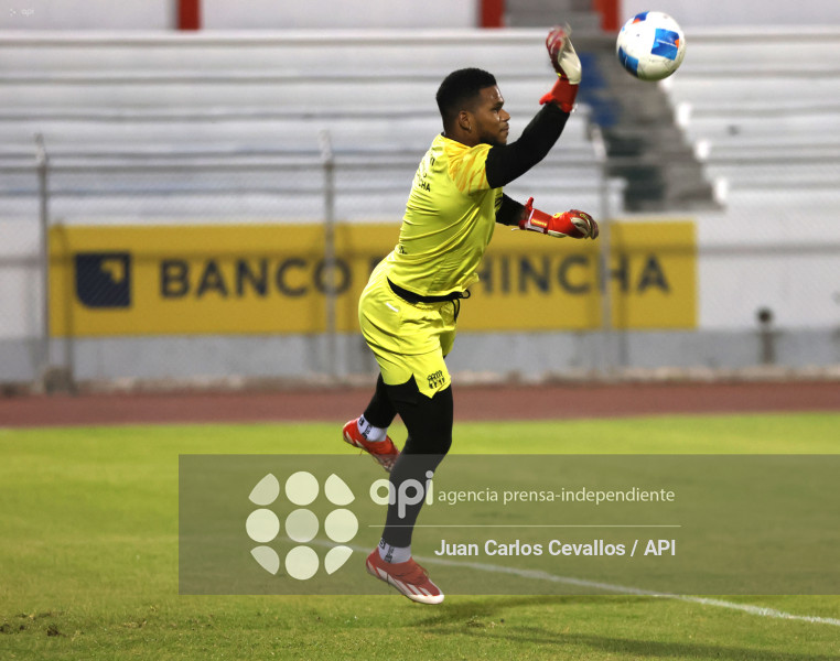 FBL-LIGAPRO-ECUABET-IMBABURA S.C-CHACARITAS F.C