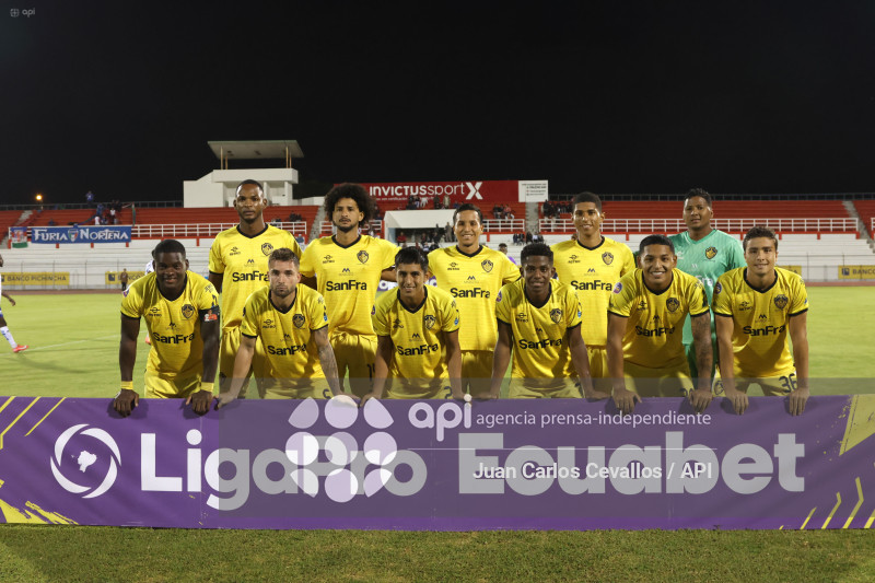 FBL-LIGAPRO-ECUABET-IMBABURA S.C-CHACARITAS F.C