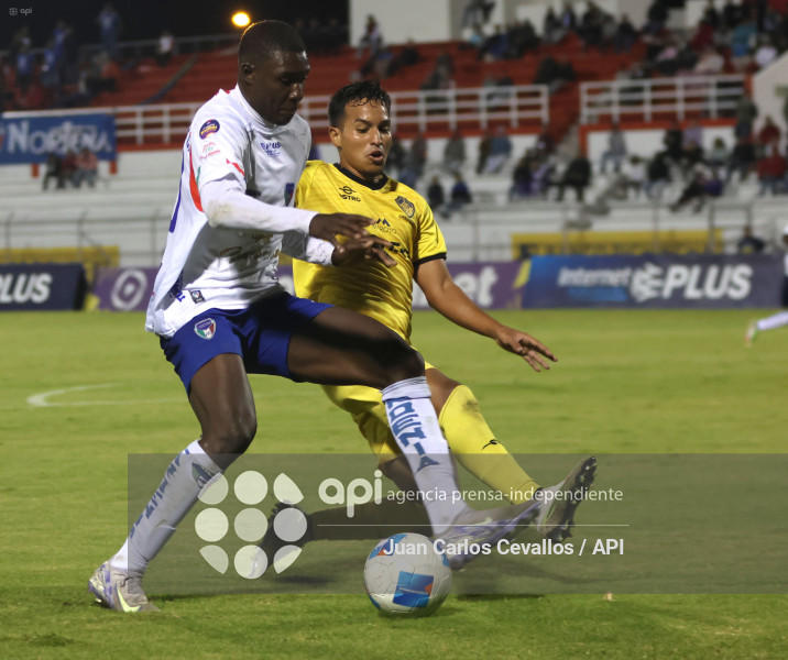 FBL-LIGAPRO-ECUABET-IMBABURA S.C-CHACARITAS F.C