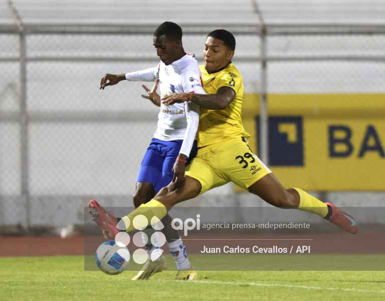 FBL-LIGAPRO-ECUABET-IMBABURA S.C-CHACARITAS F.C